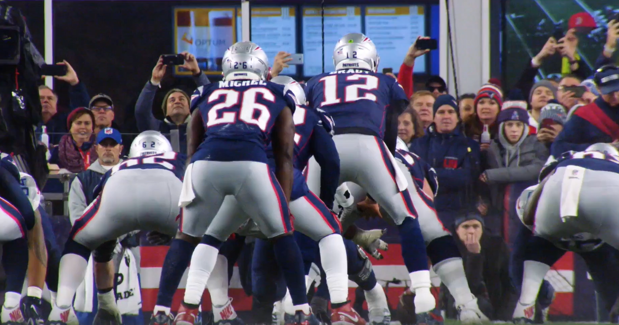 Tom Brady