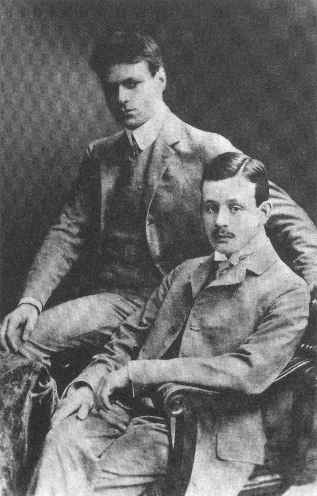 Bruno Frank