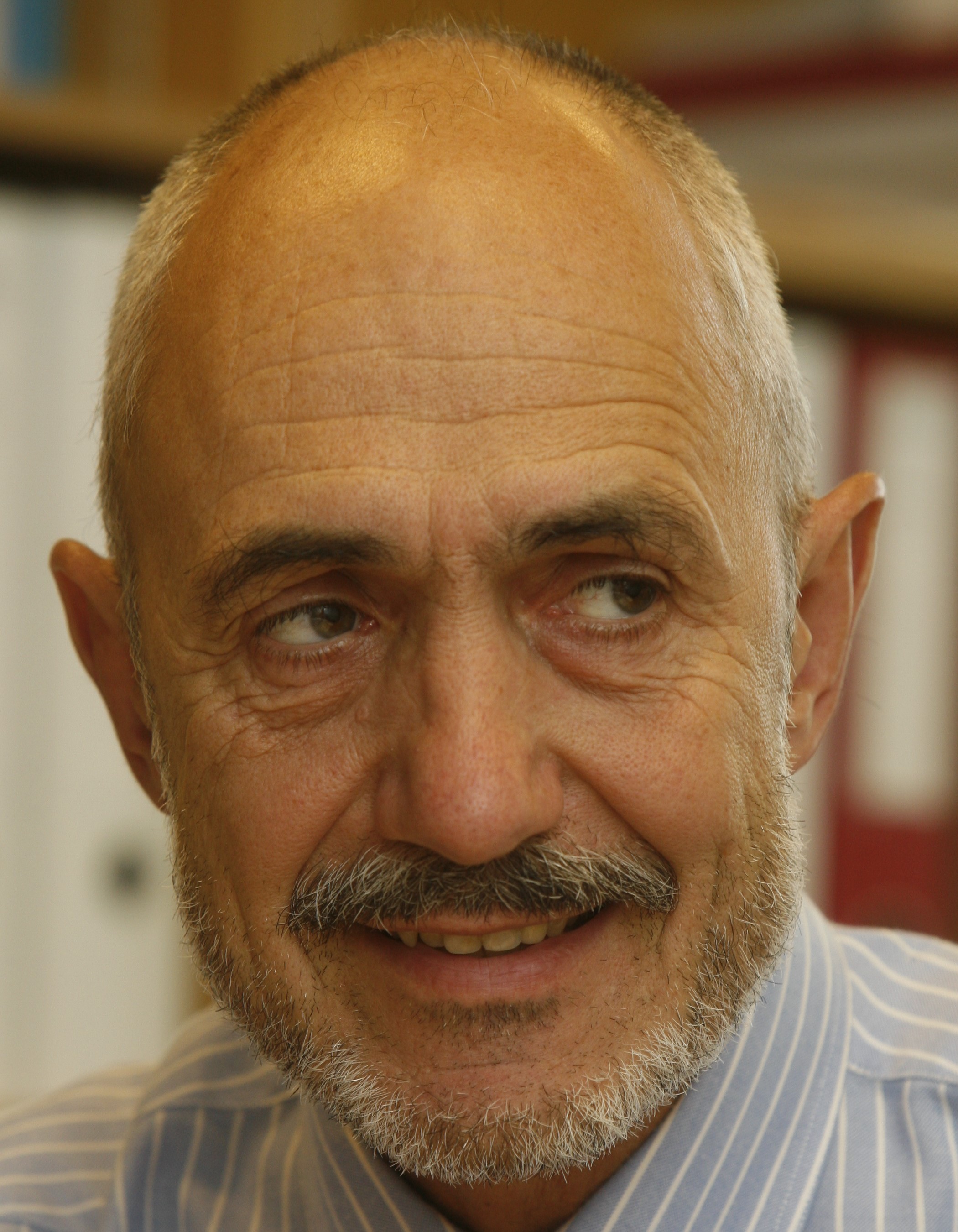 Andreas Gold