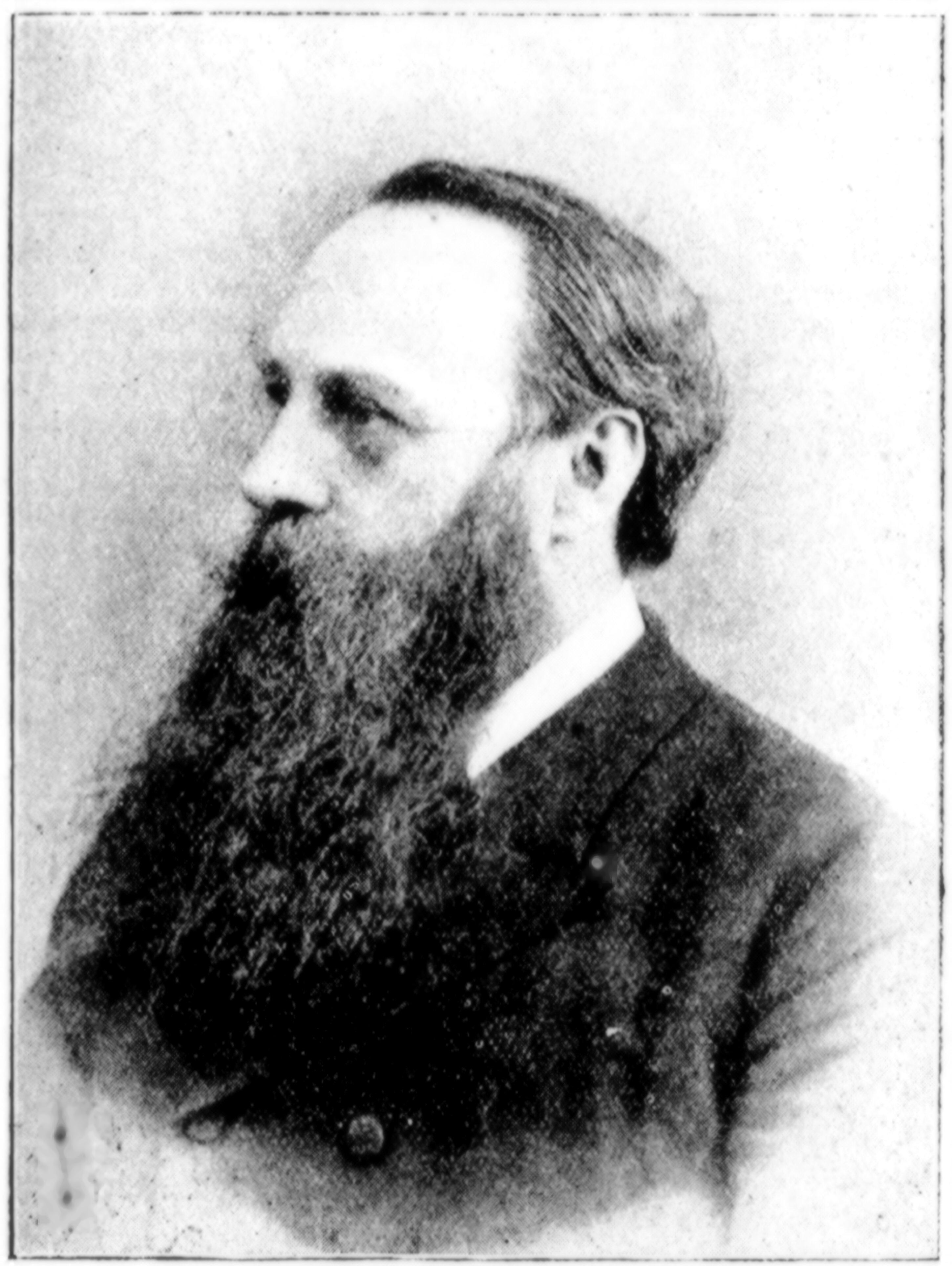 H. M. Hyndman