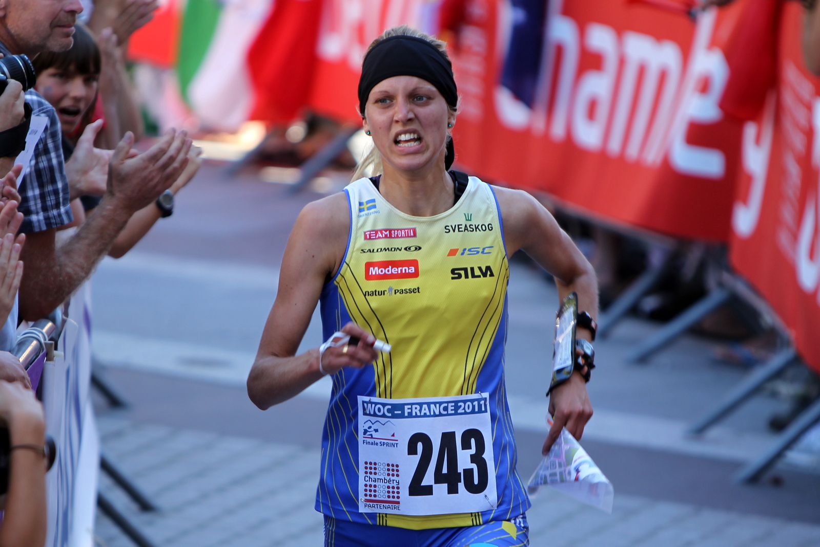 Lina Gustafsson