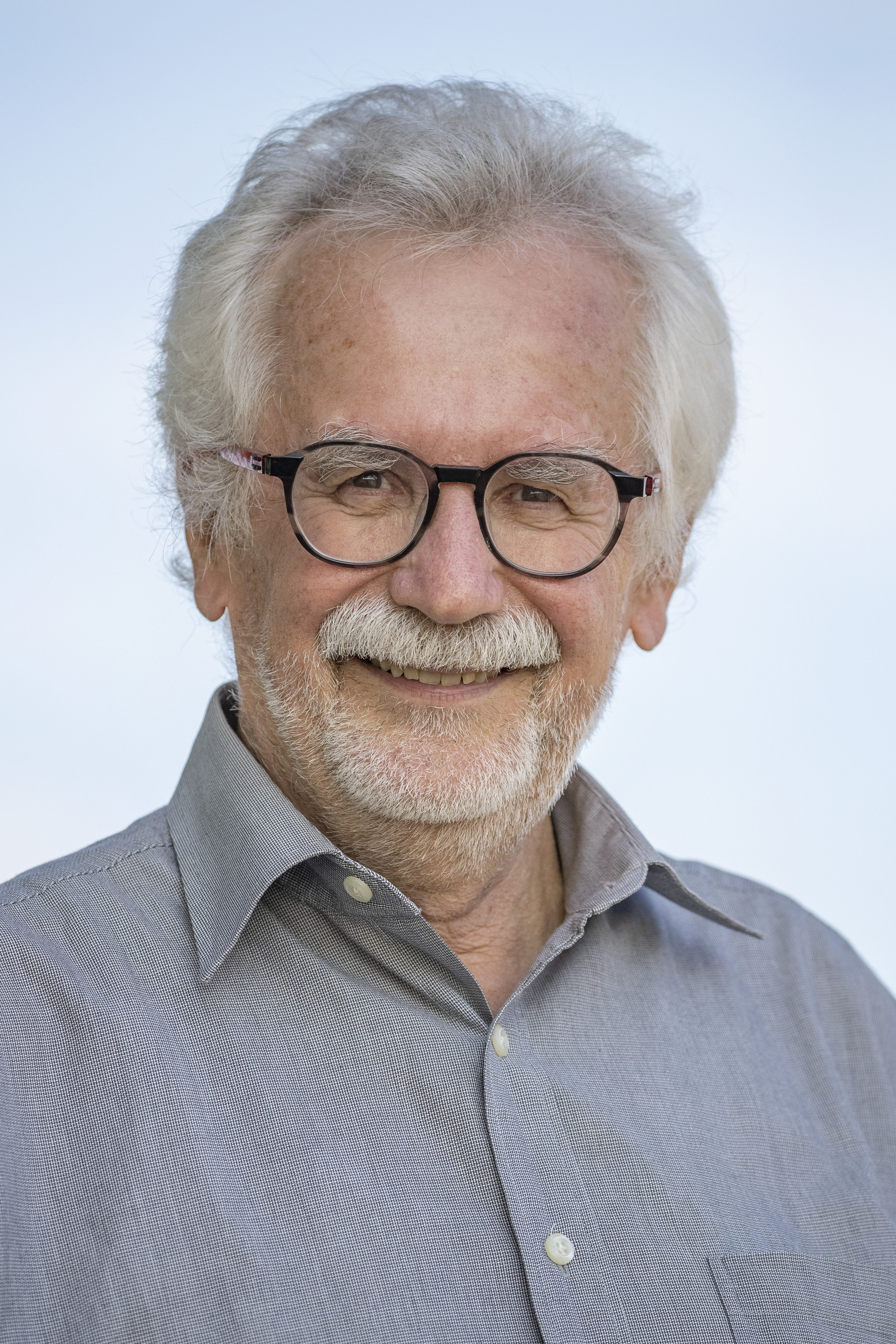 Jürgen Tautz