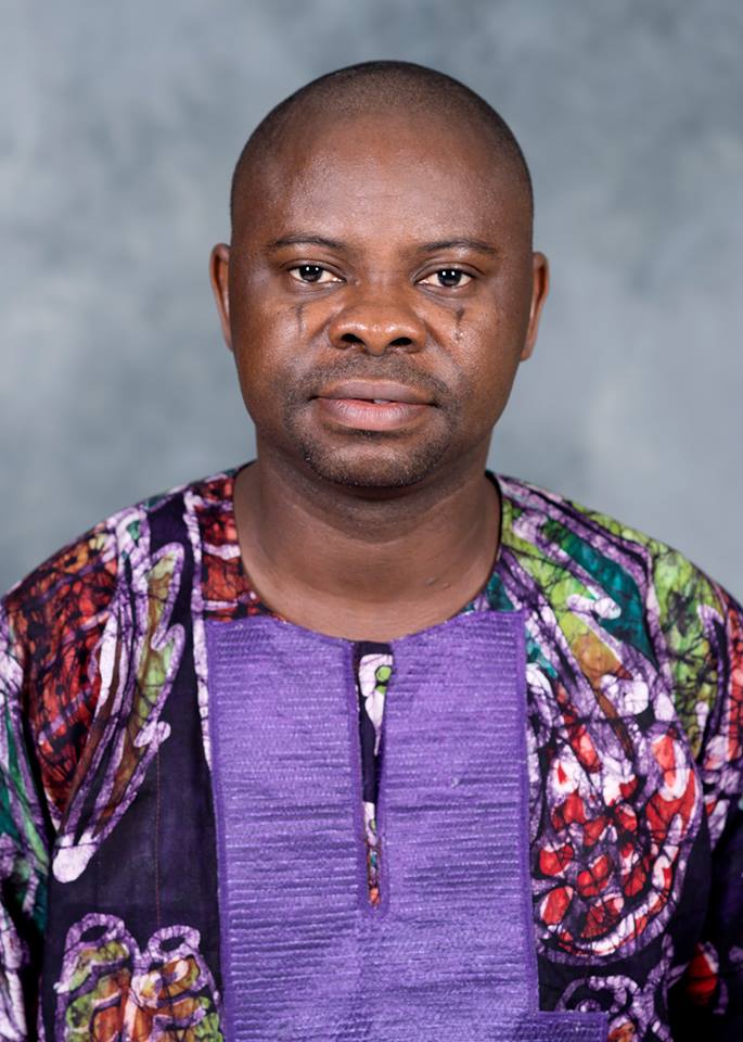 Saheed Aderinto