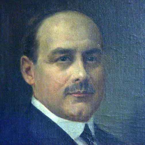 Louis Fuhrmann