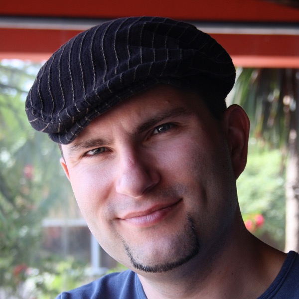 Markus Väth