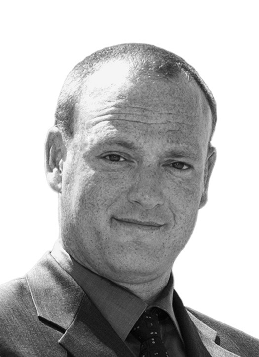 Martin Hellweg
