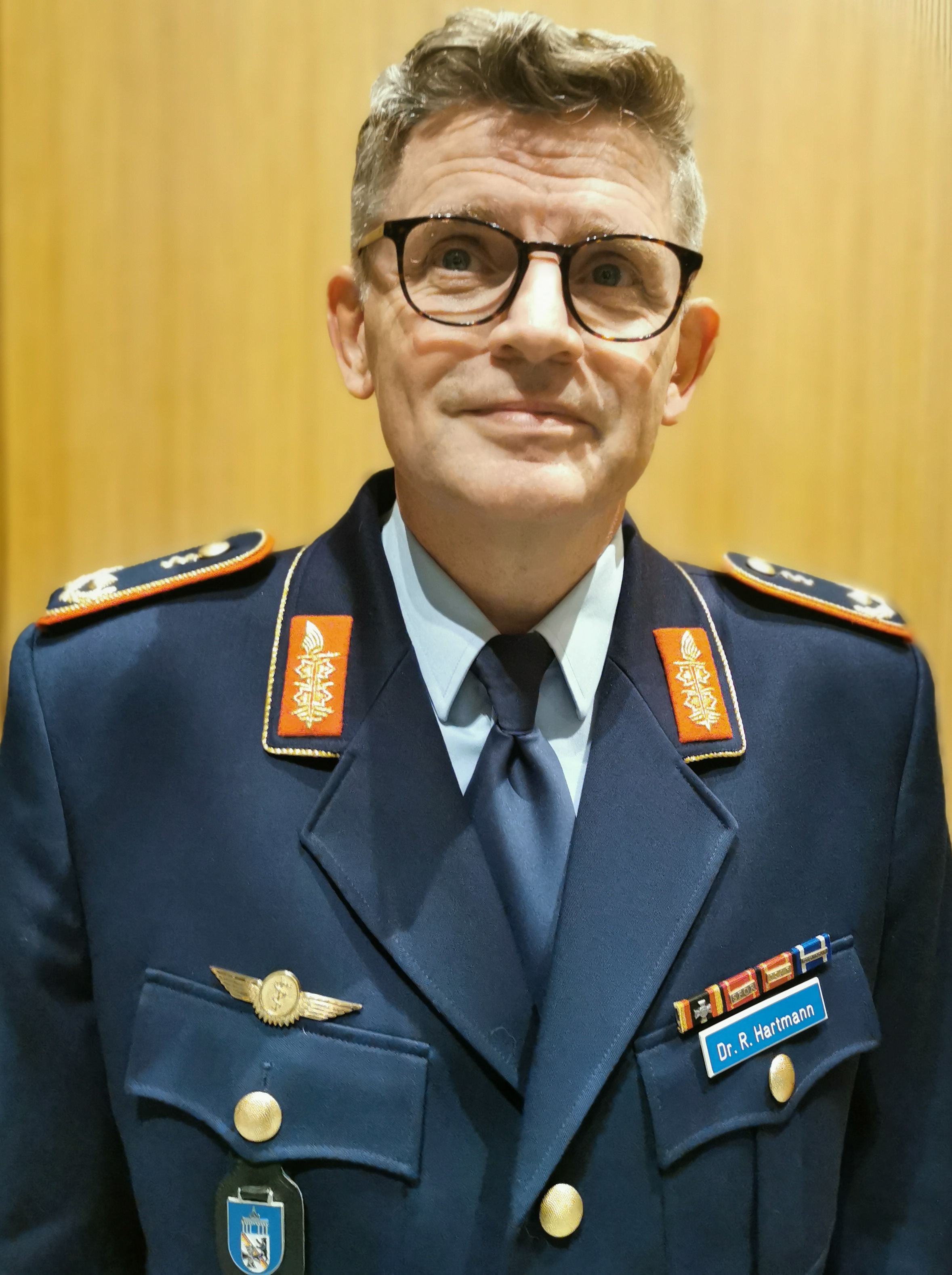 Ralf Hartmann