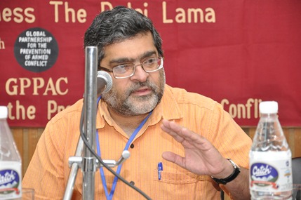 Vinay Lal