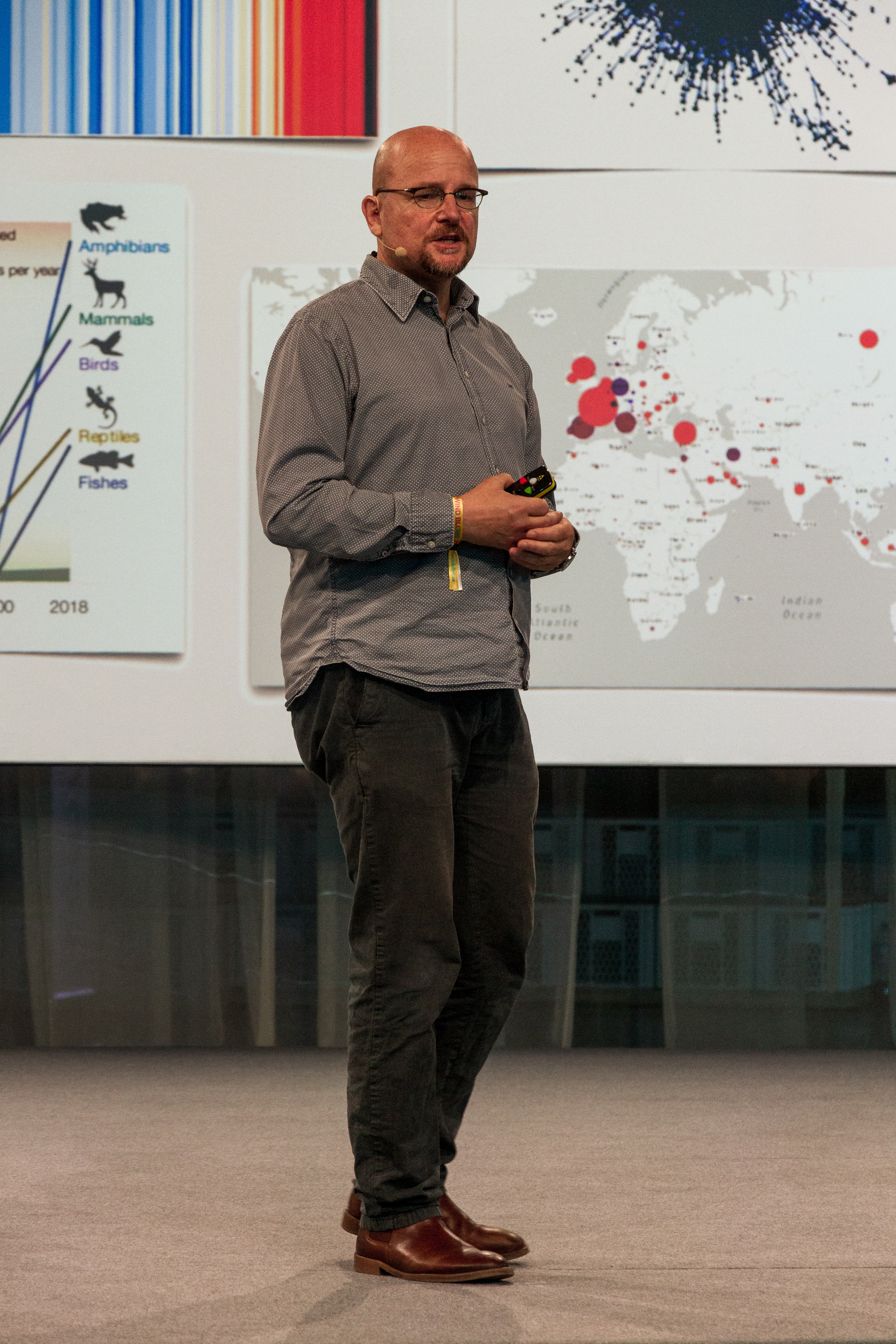 Dirk Brockmann