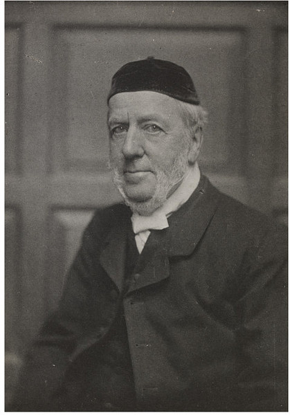 Alfred Gatty