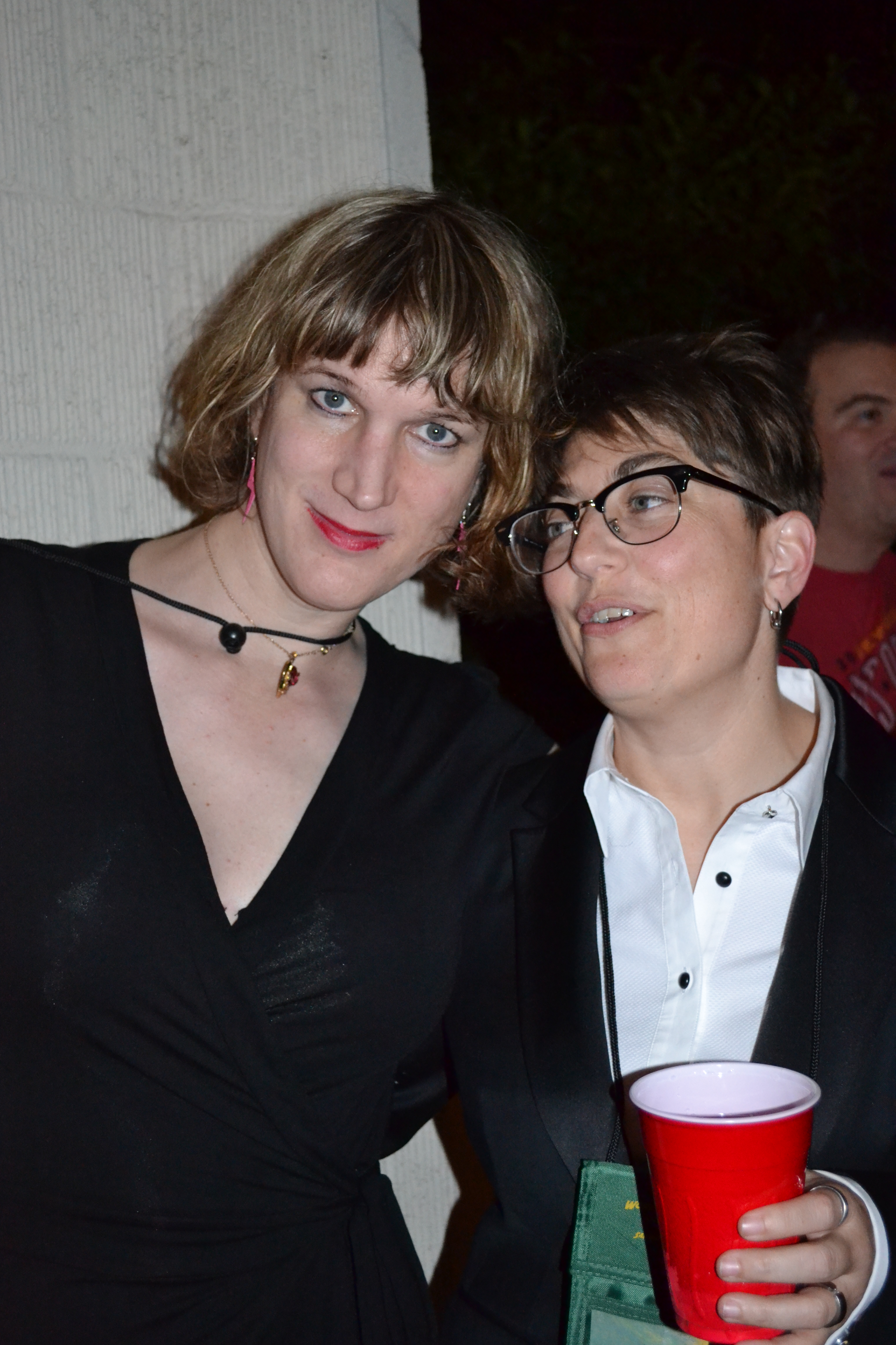 Charlie Jane Anders