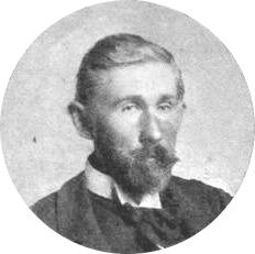 Joseph Pennell