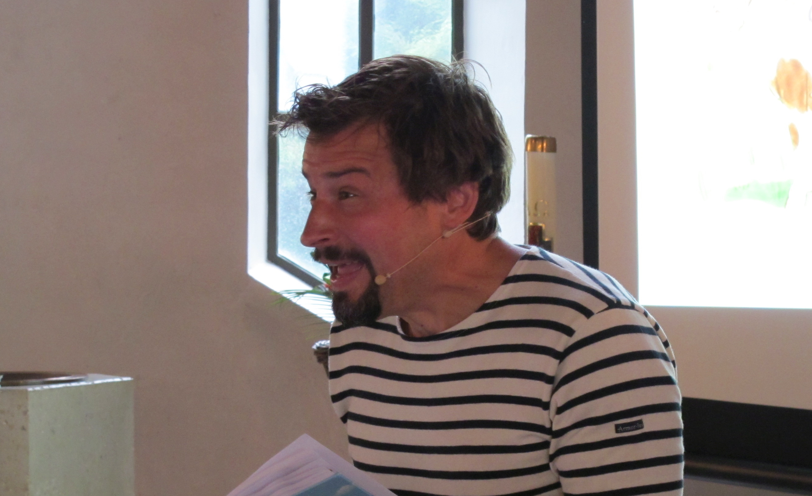 Jörg Steinleitner