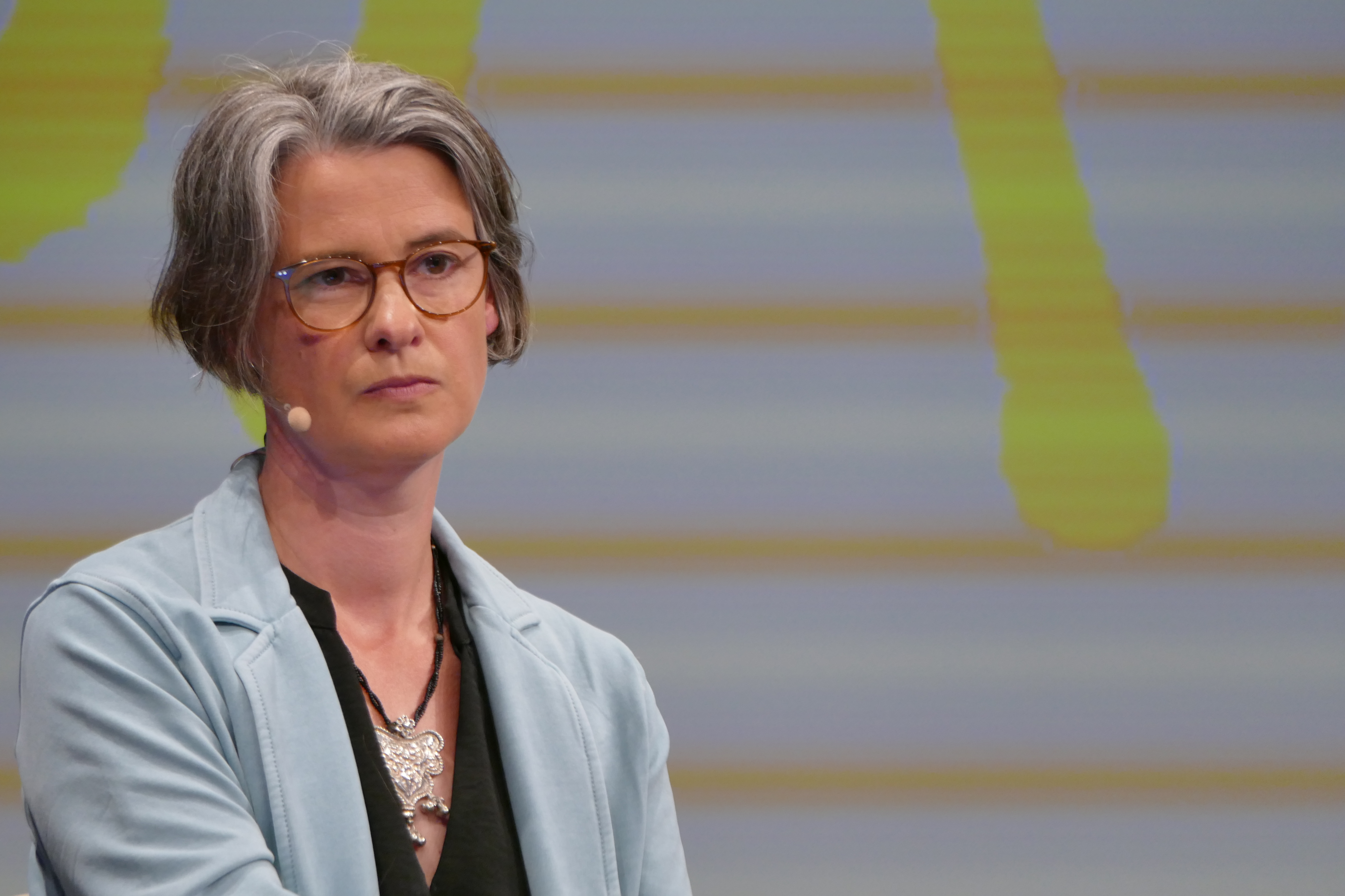 Katrin Kinzelbach