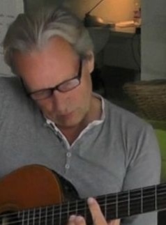 Klaus Bruengel
