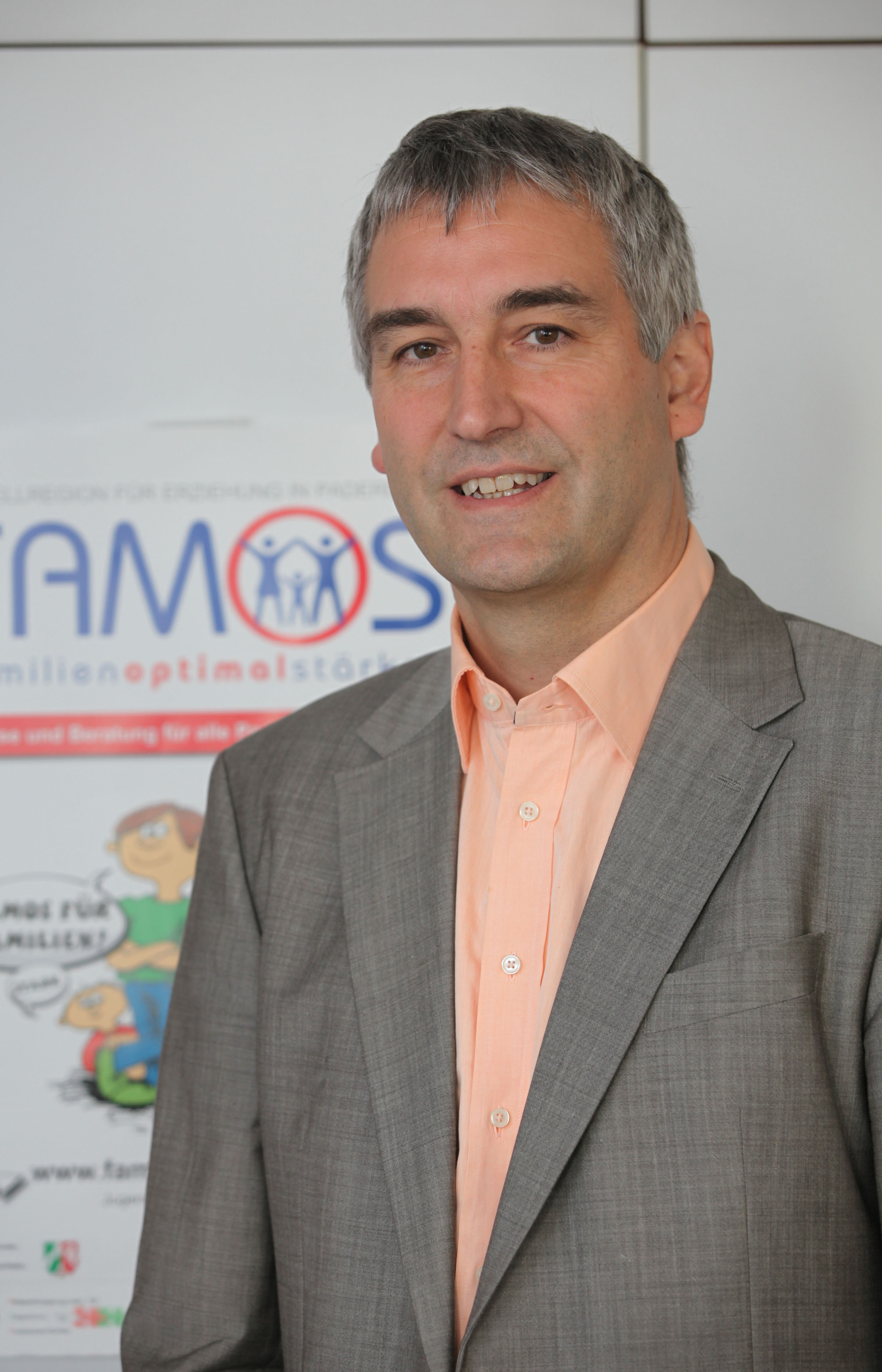 Mark Stemmler