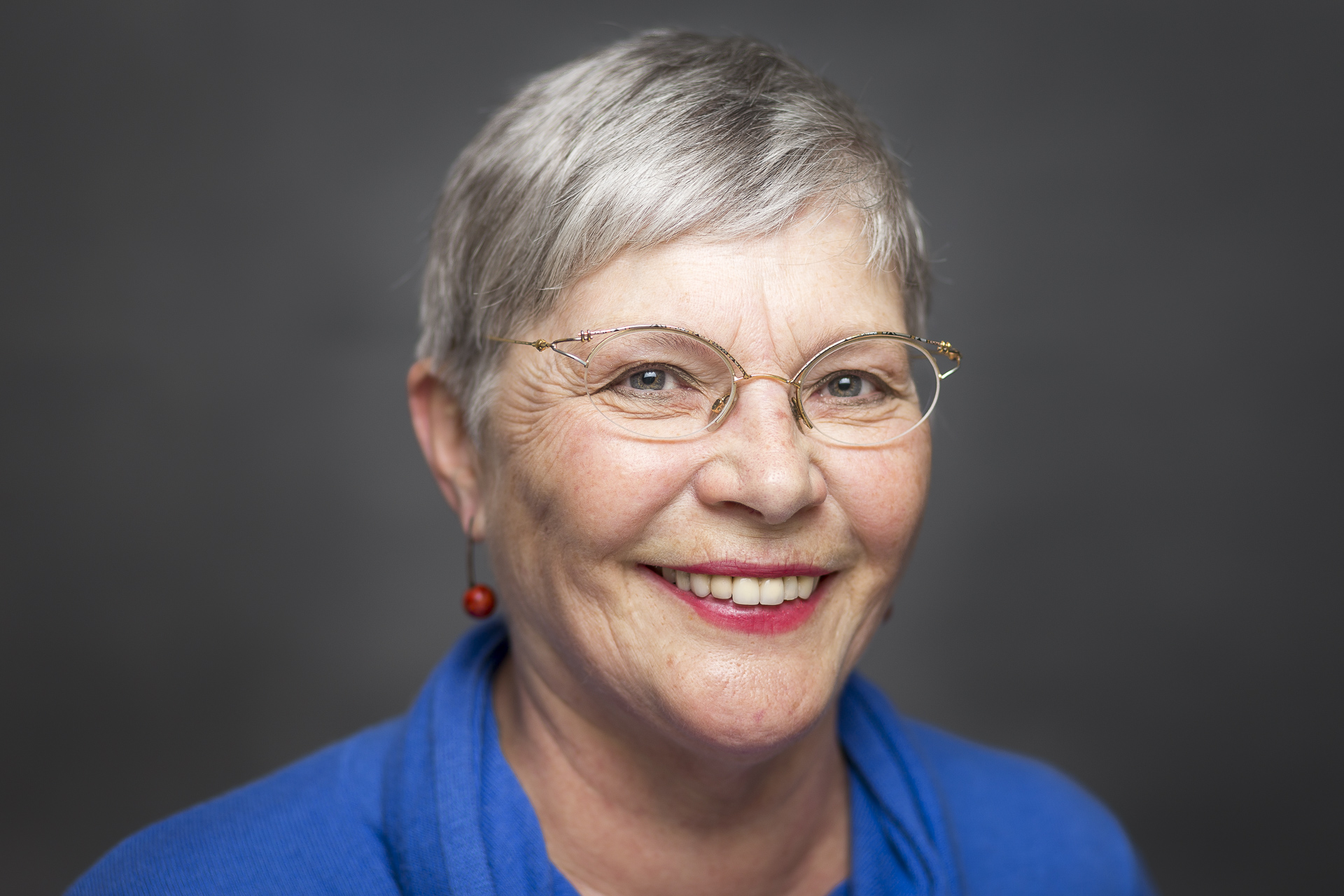 Susanna Partsch
