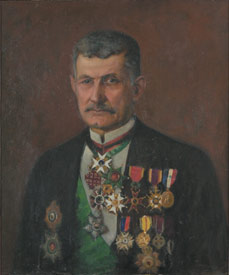 Philippe de Tarazi
