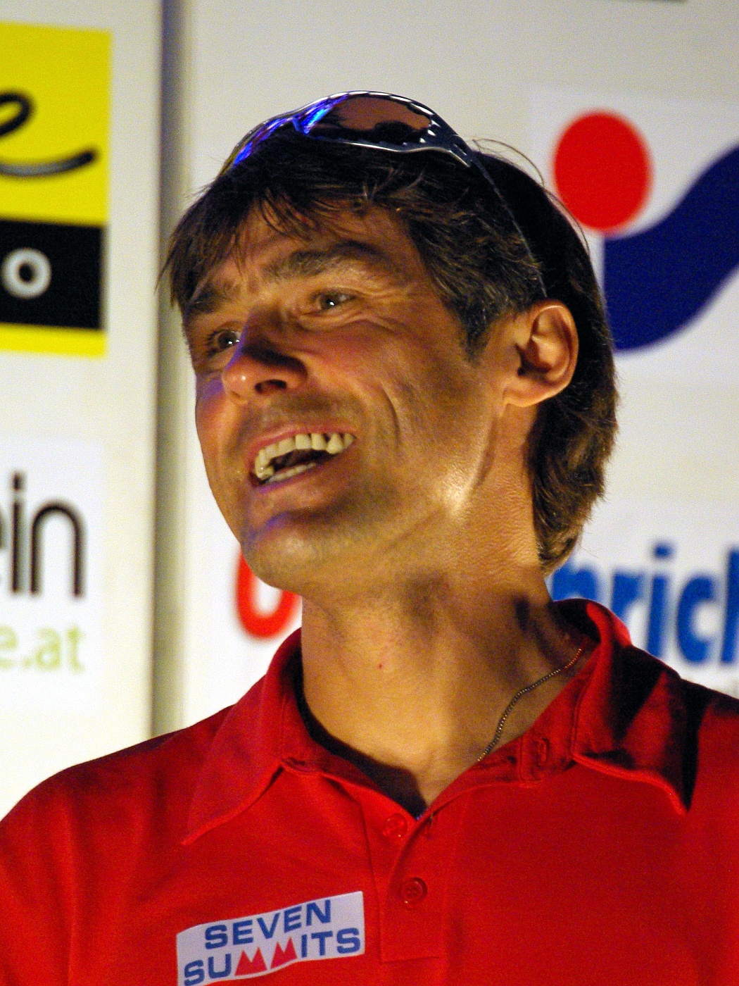 Wolfgang Fasching