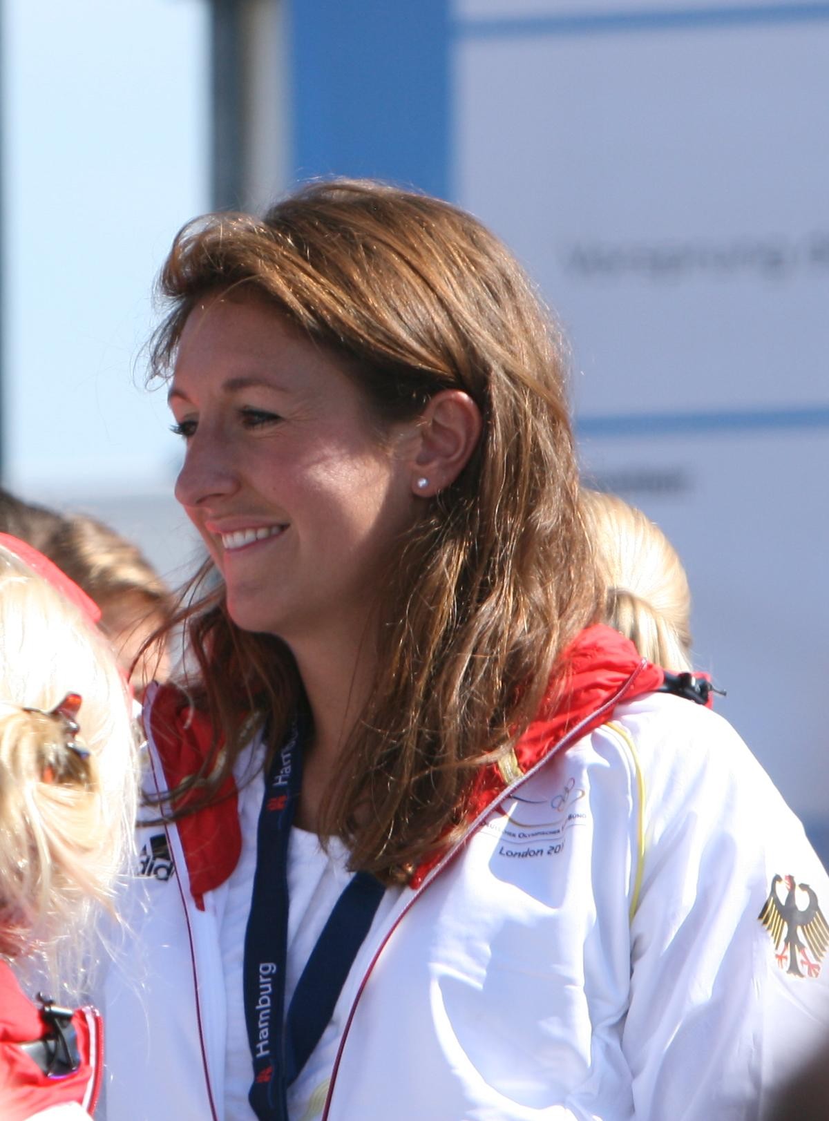 Christina Schütze