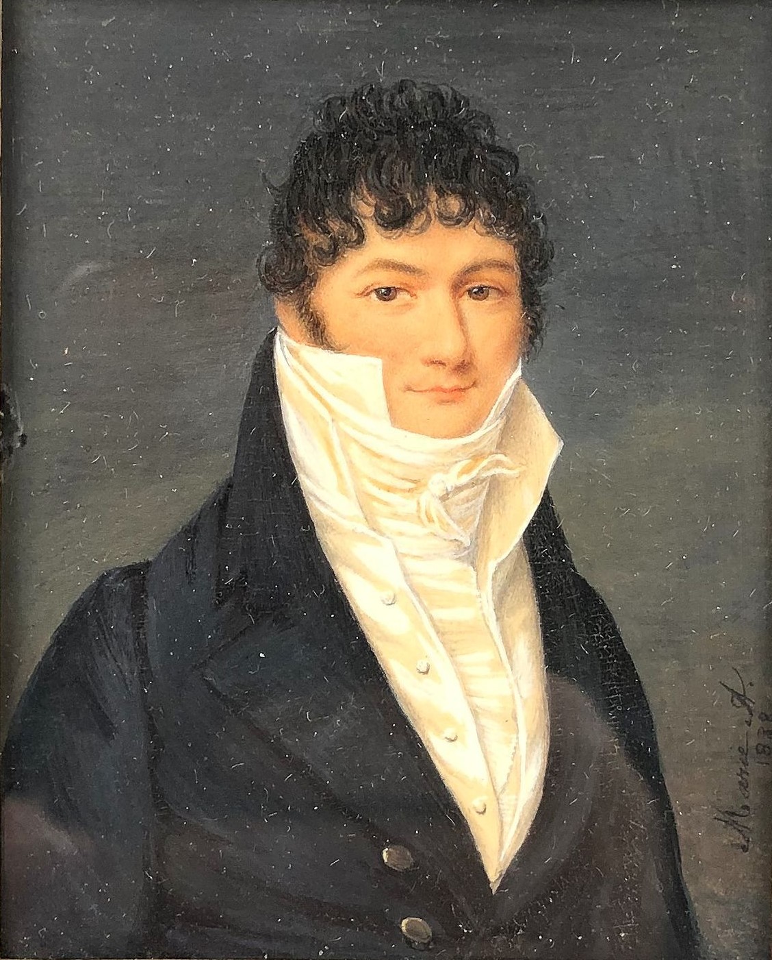 Sophie Gay