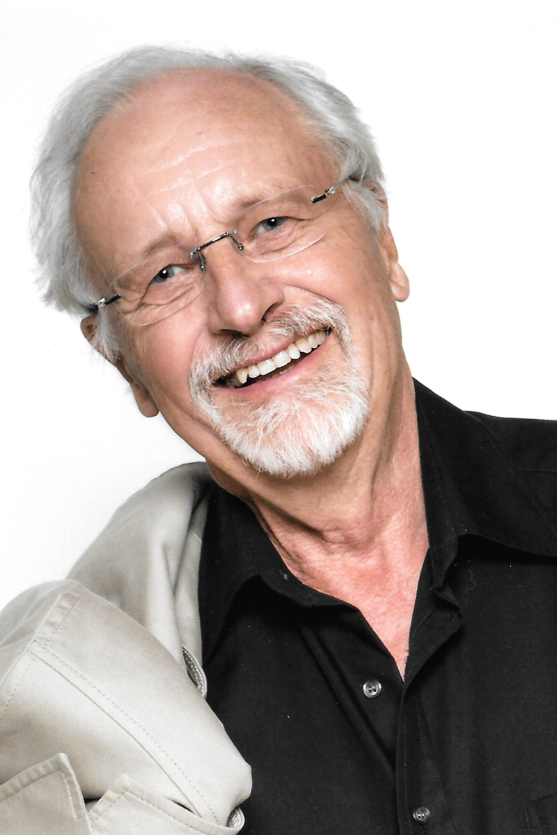 Klaus Pawlowski