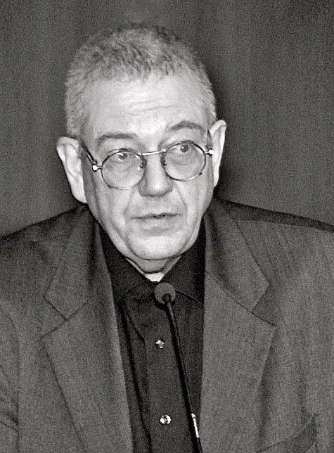 Peter Seidel