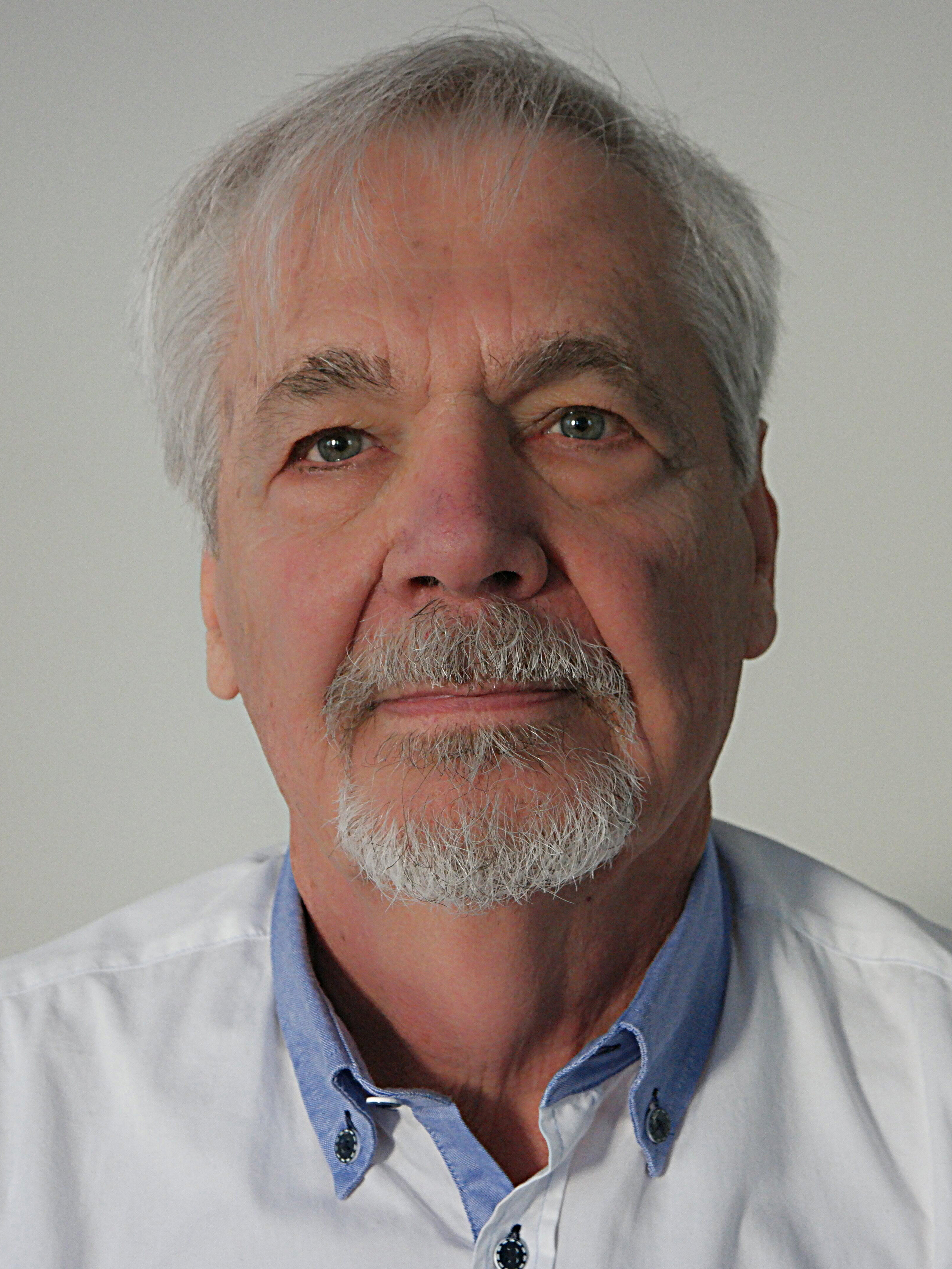 Friedrich W. Zimmermann