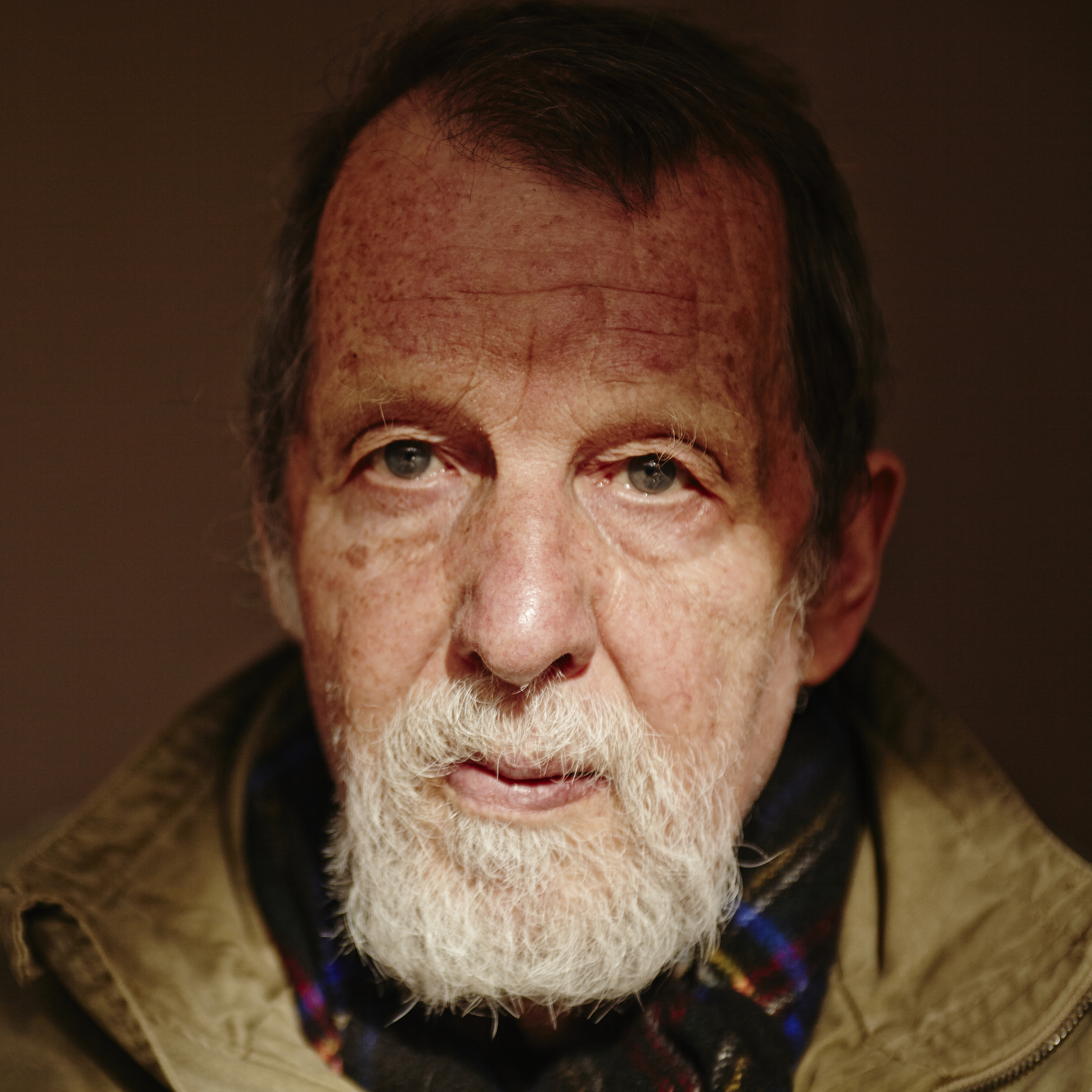 Michael Mau
