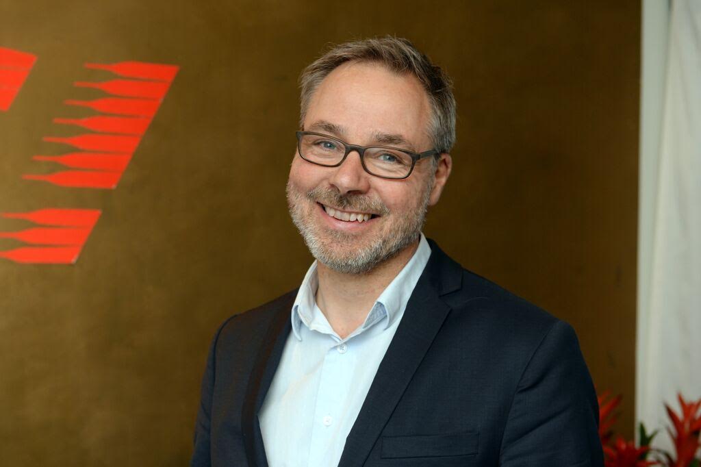 Holger Noltze