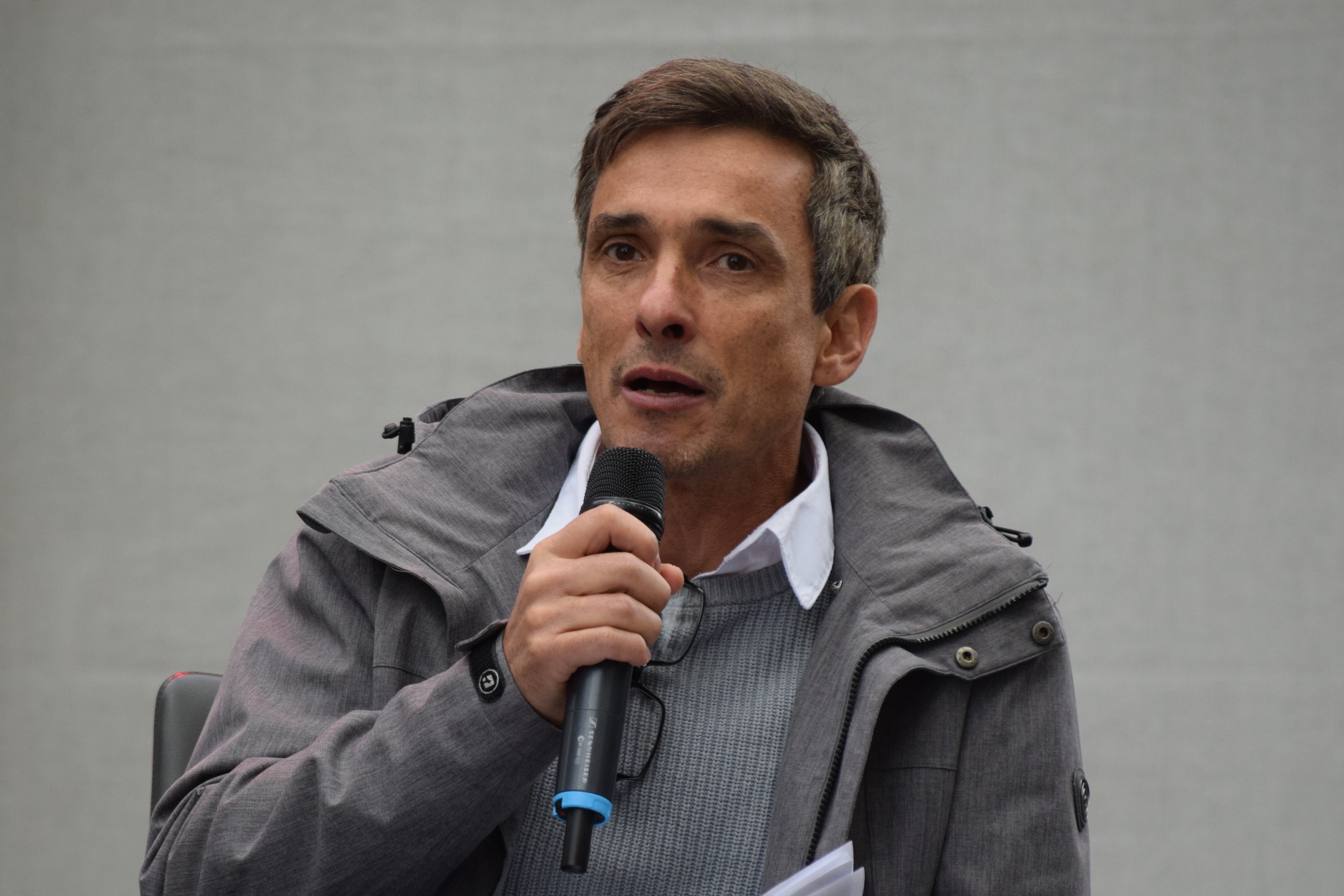Raul Zelik