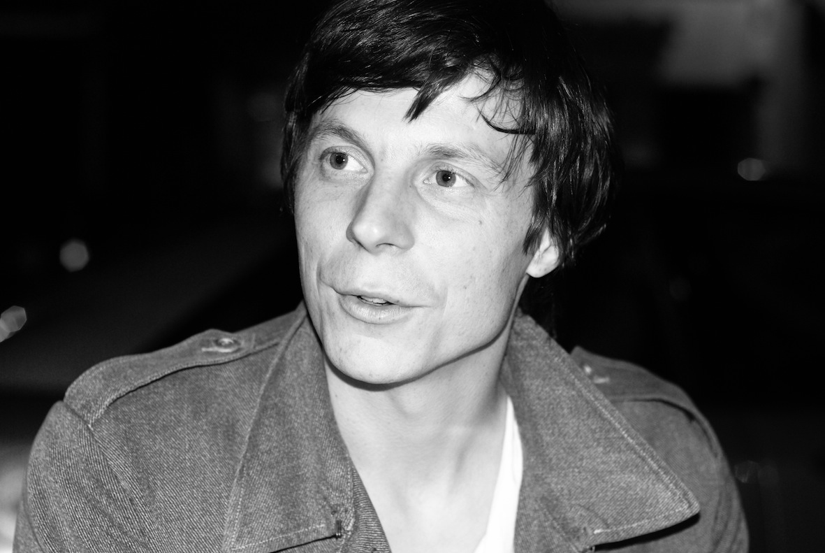 Sebastian Heinzel