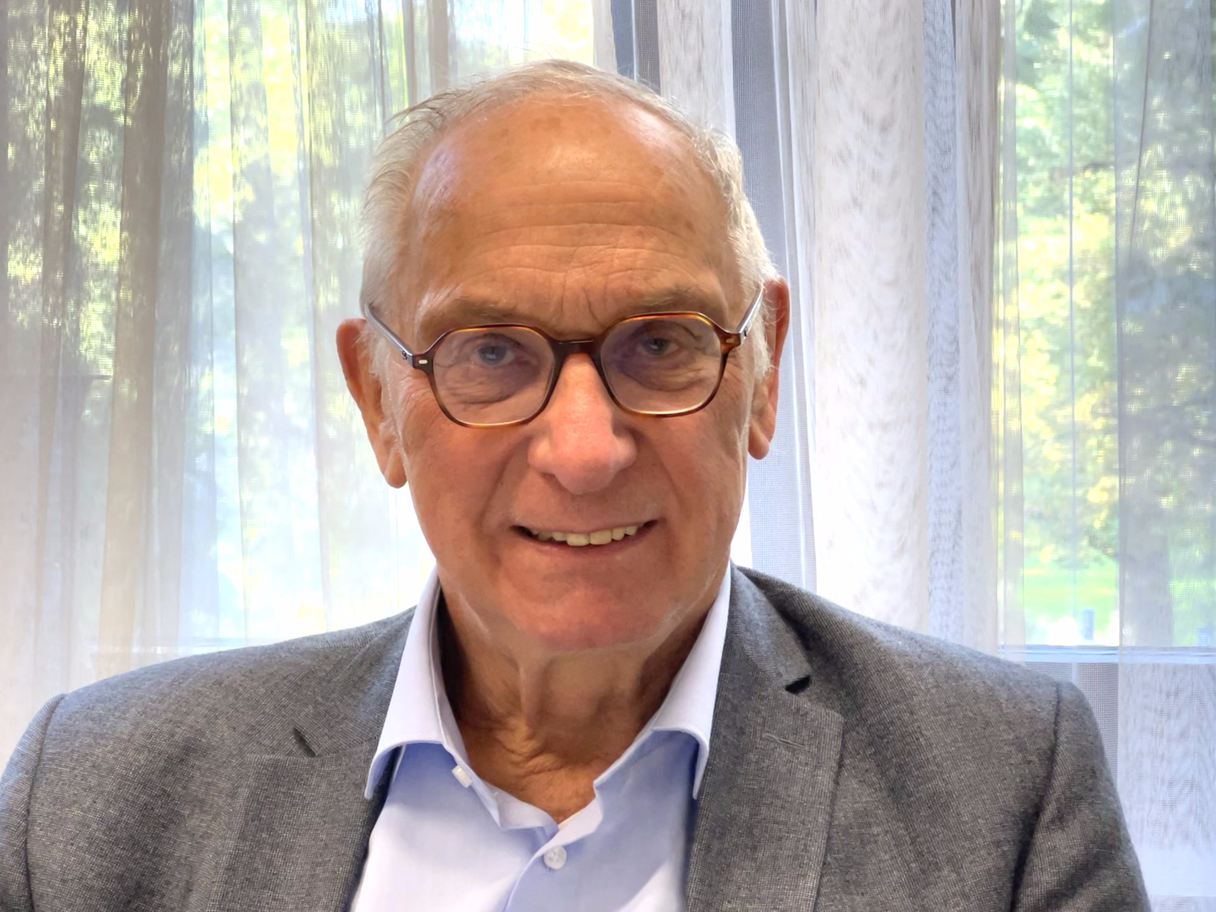 Wolfgang Wessels