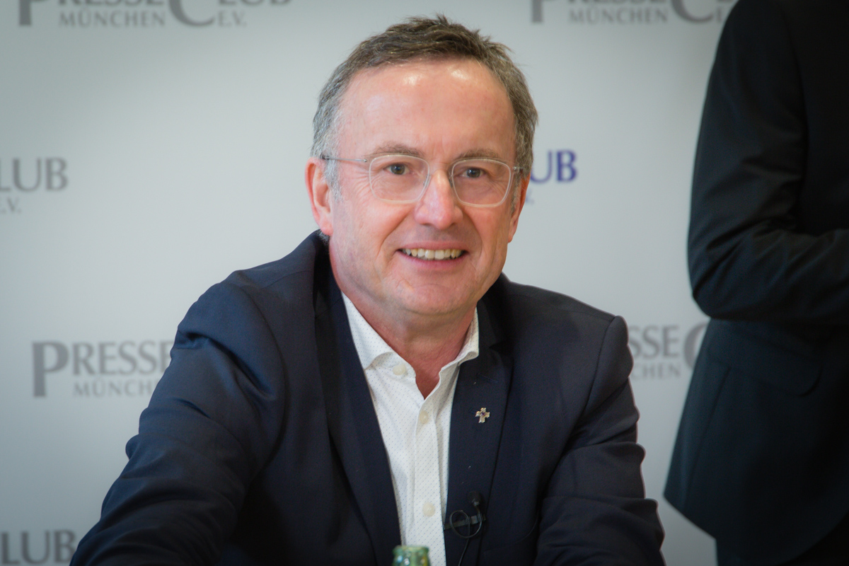 Christian Kopp