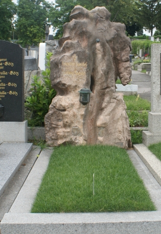 Ludwig Speidel