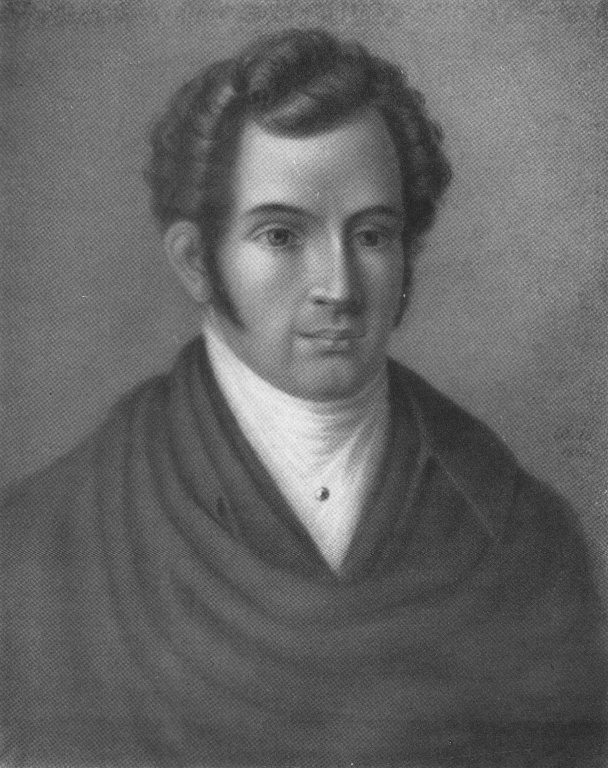 Magnus Jacob Crusenstolpe