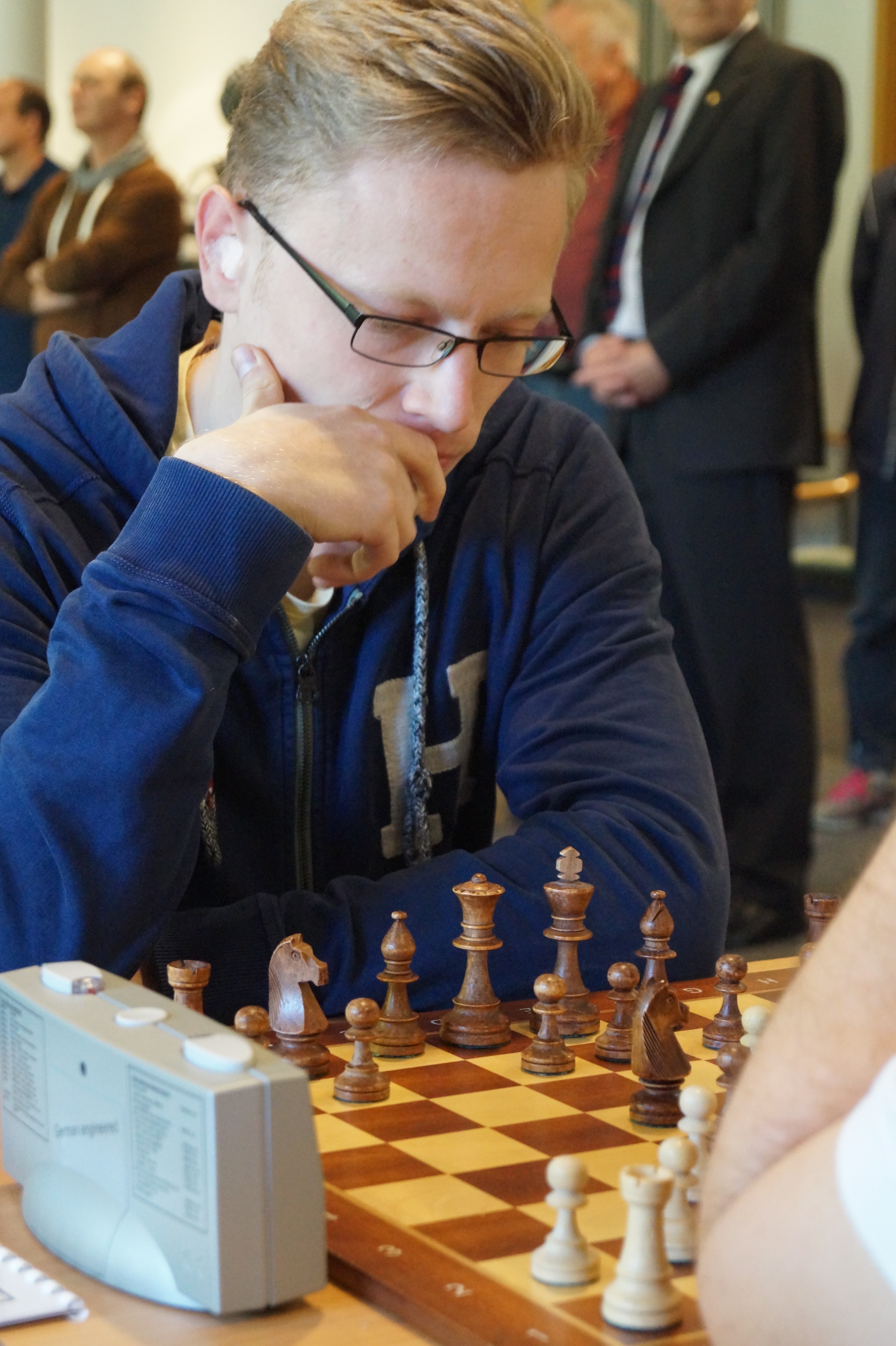 Martin Krämer
