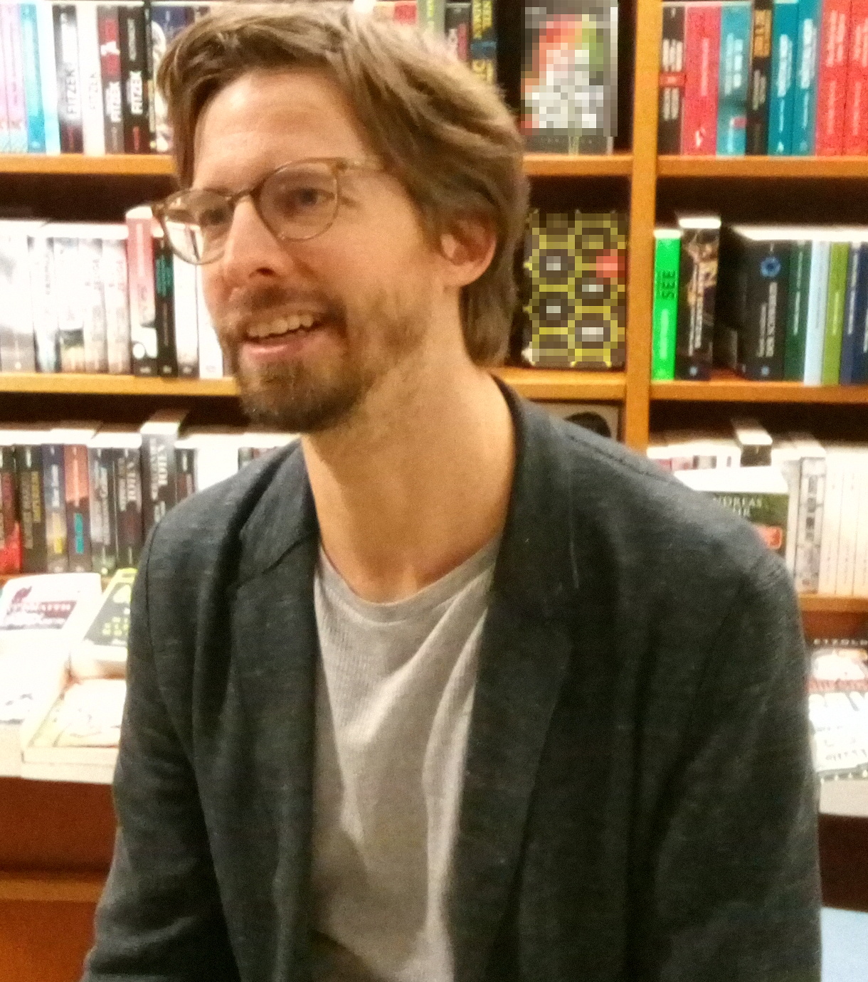 Stephan Orth