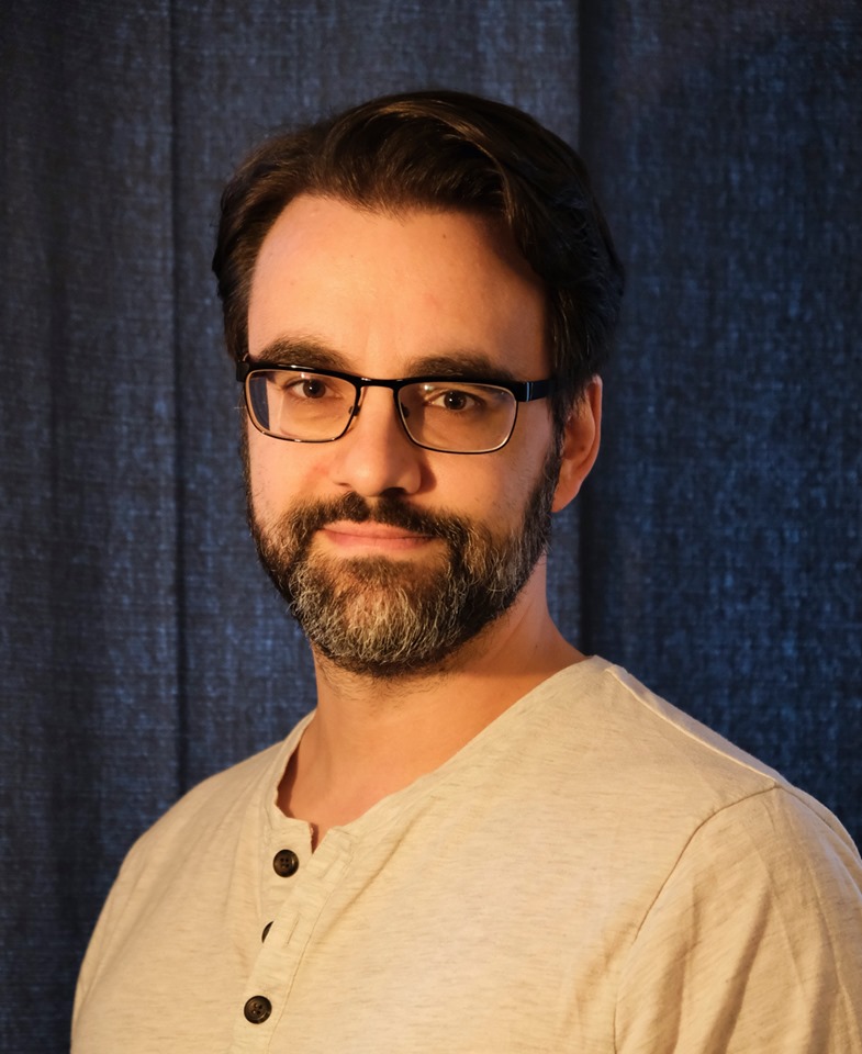 Stephan R. Bellem