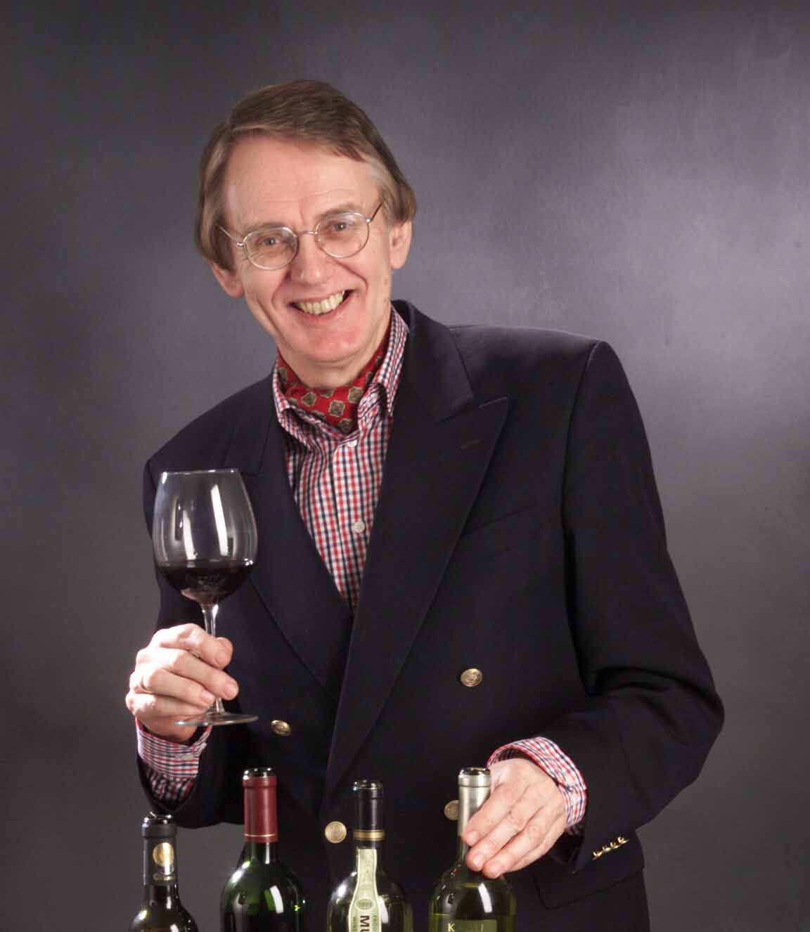Hubrecht Duijker