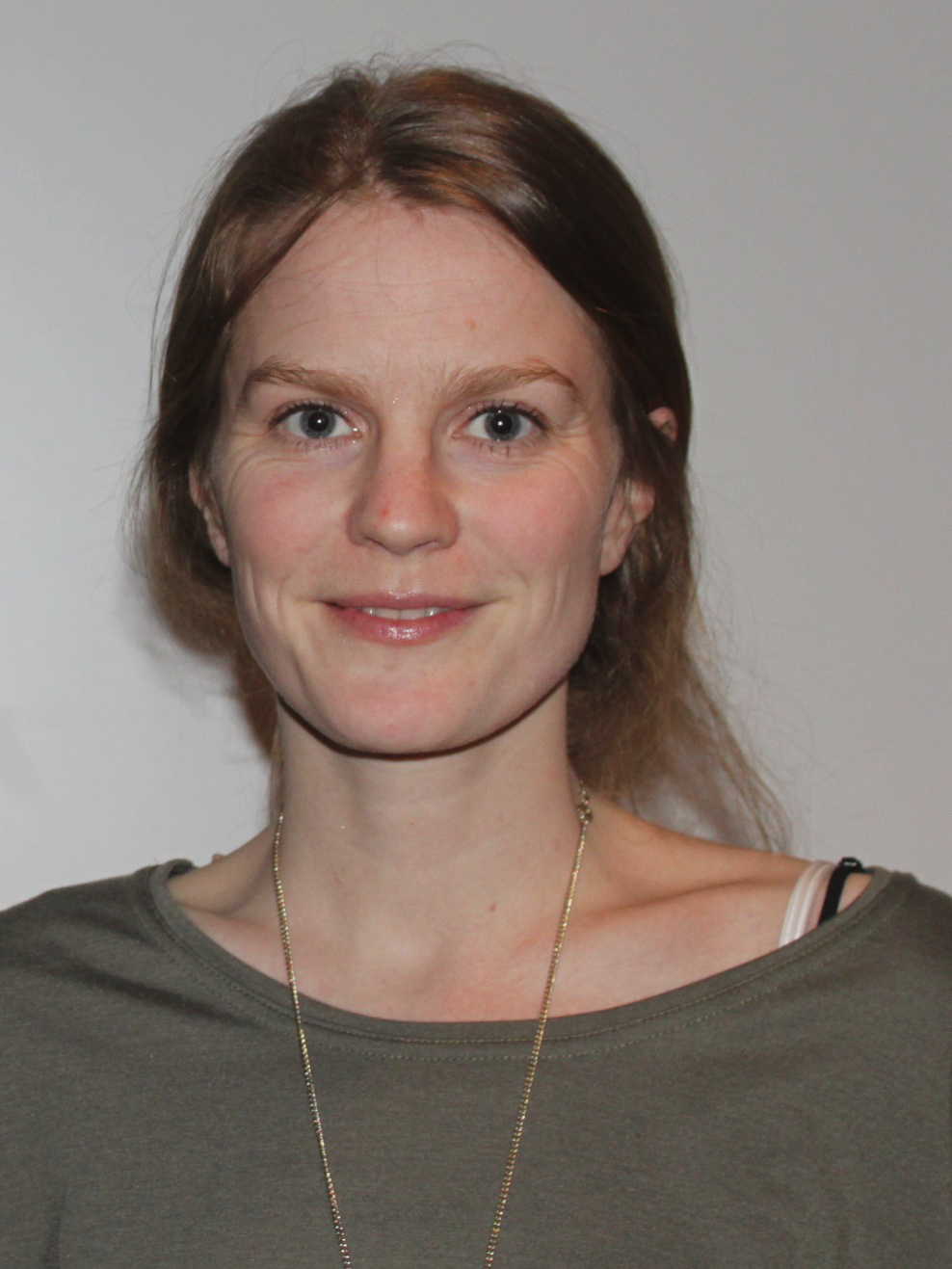 Ingvild Rishoi