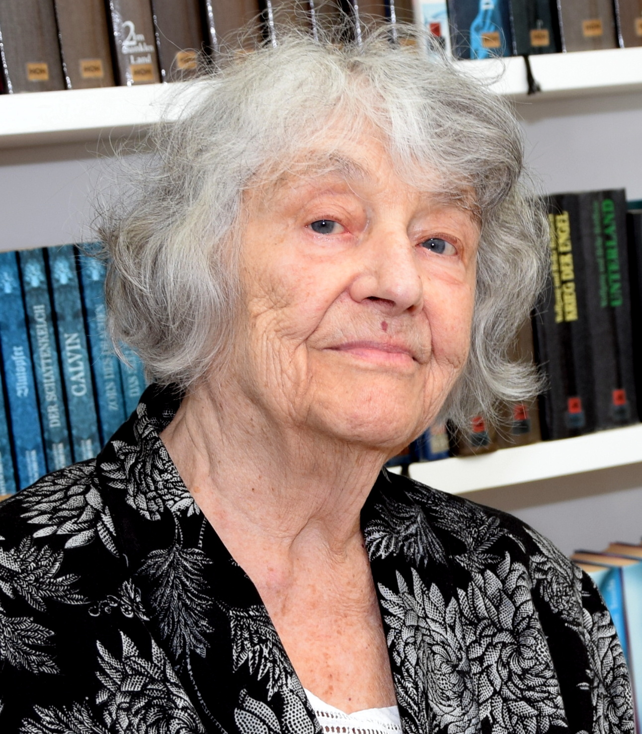 Lida Winiewicz