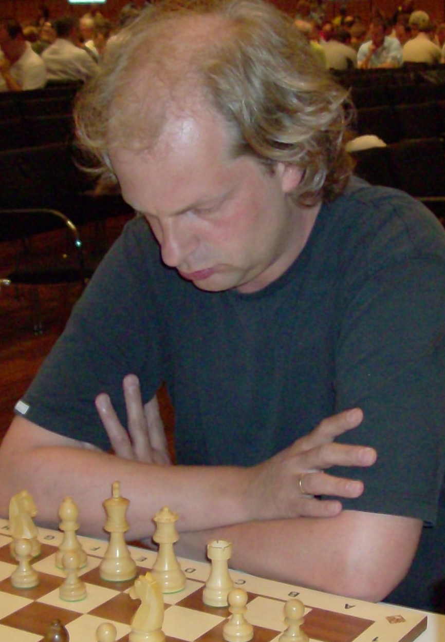 Martin Breutigam