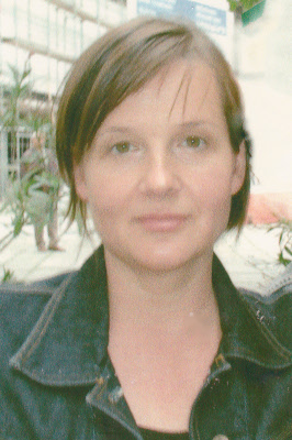 Monika Rapp