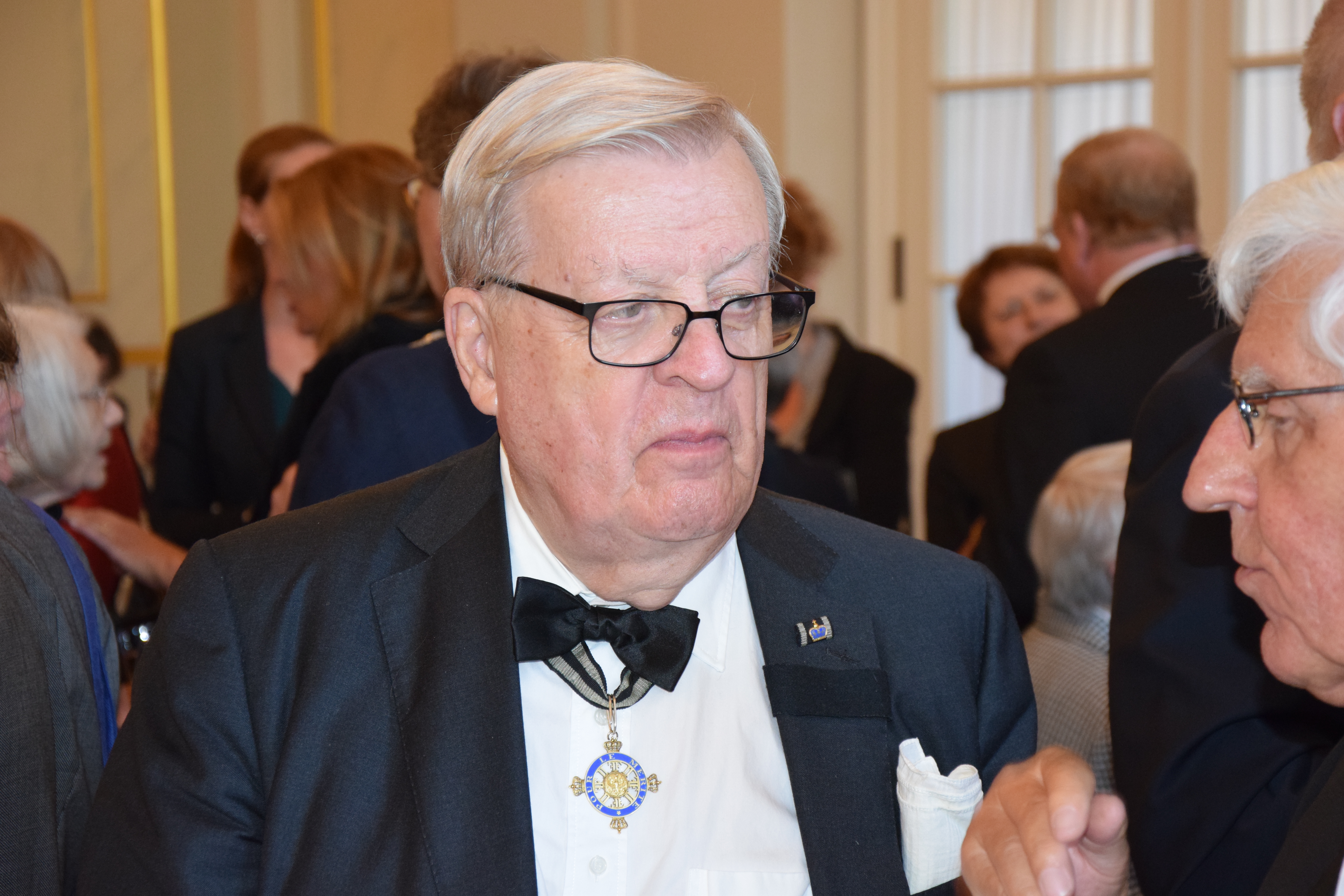 Stig Strömholm