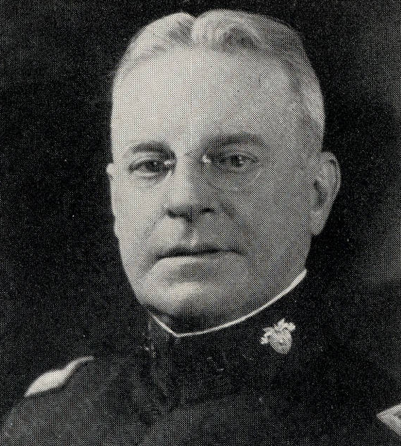Philip Egner