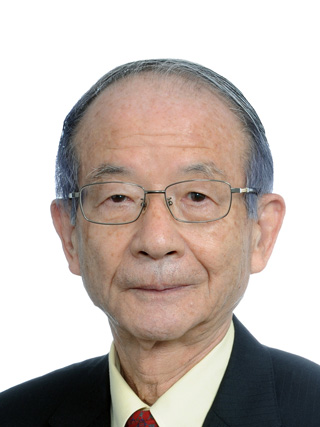 Ikujiro Nonaka