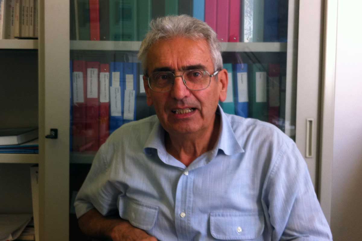 Vincenzo Balzani