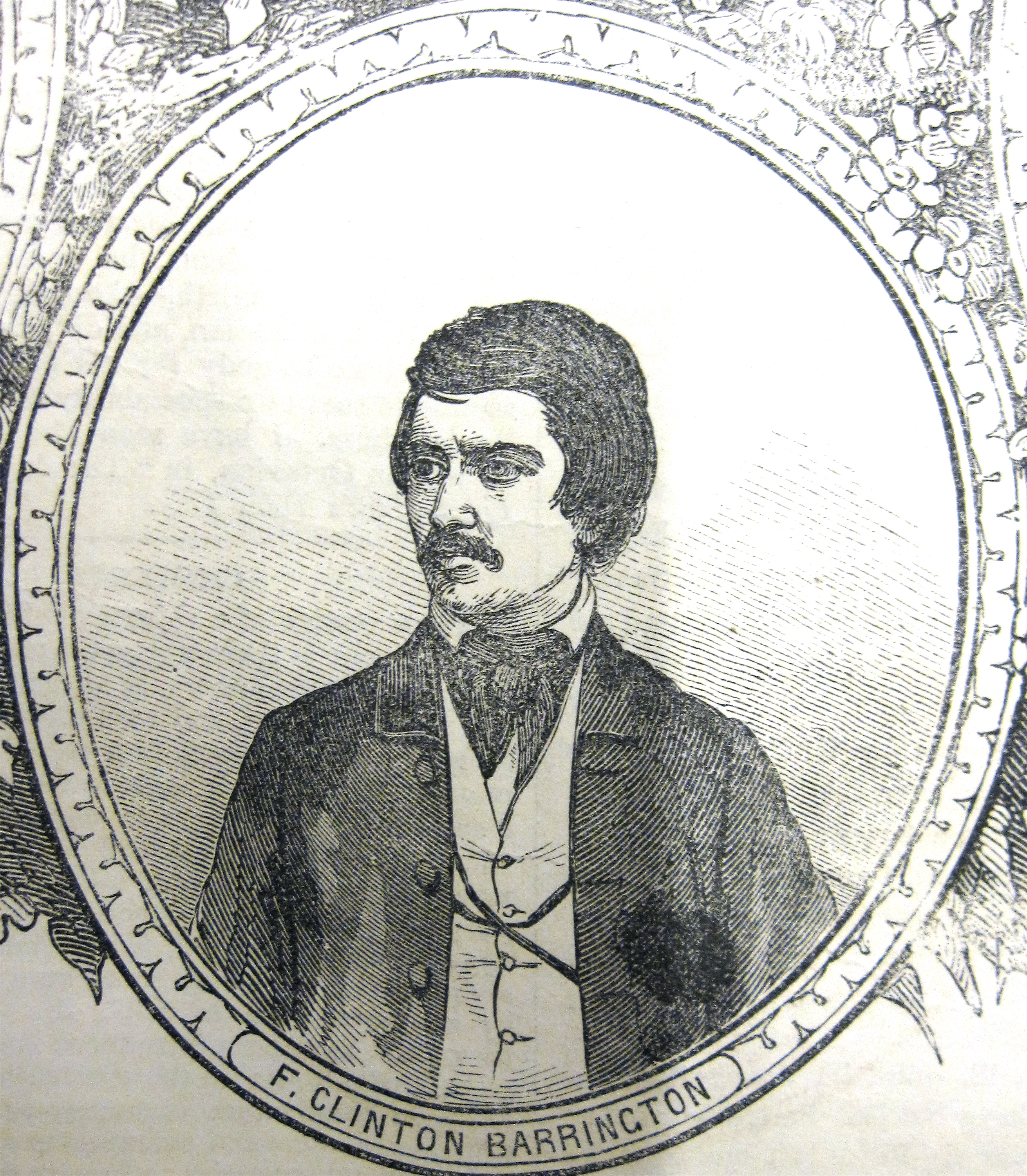 J. H. Ingraham