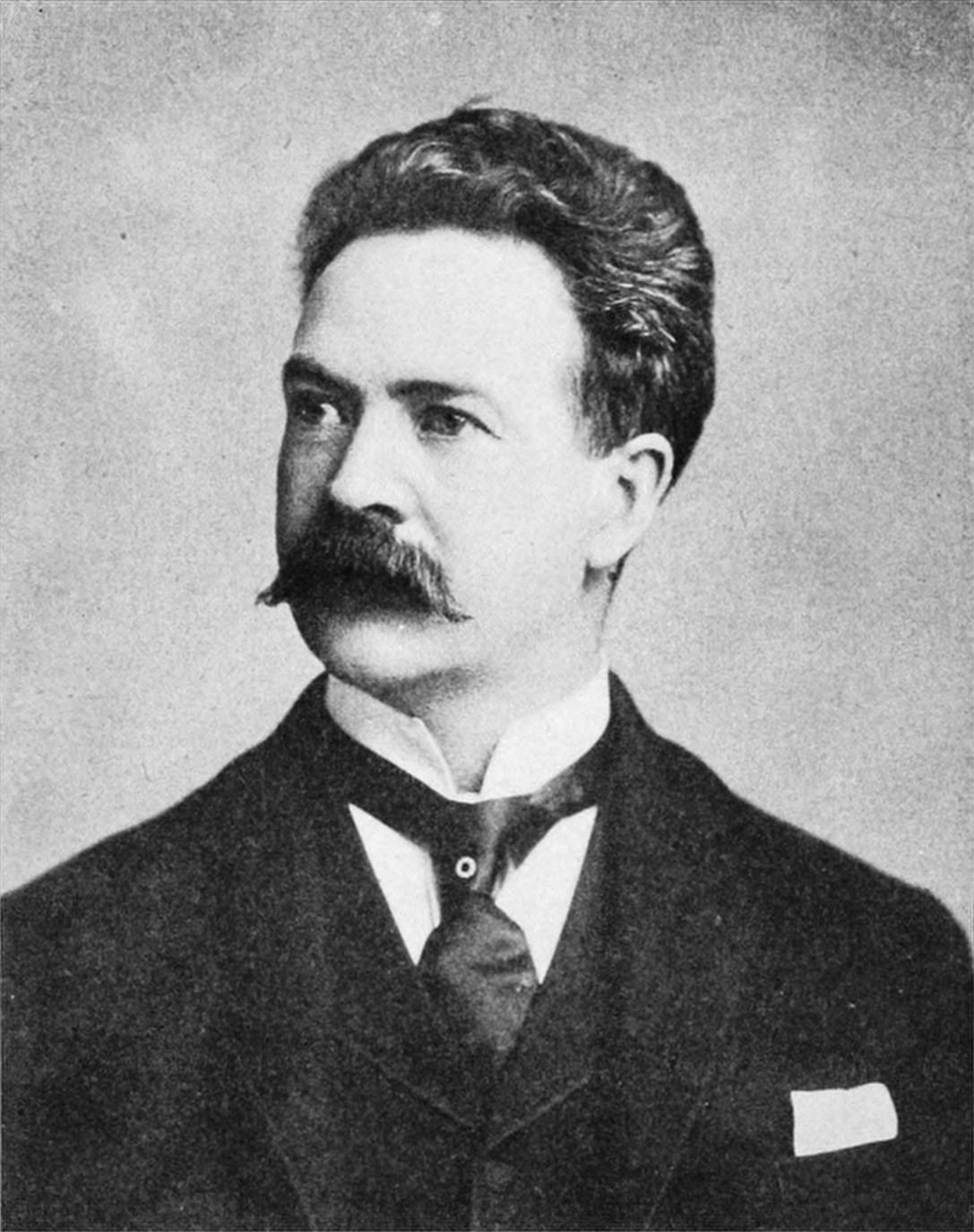Frank J. Cannon